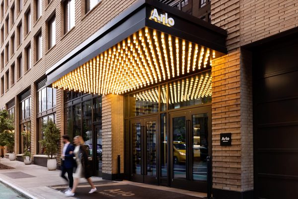 Arlo Midtown — Property