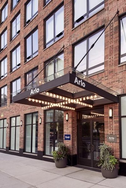 Arlo Soho — Property
