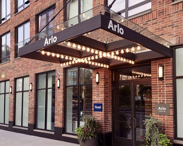 Arlo Soho — Property