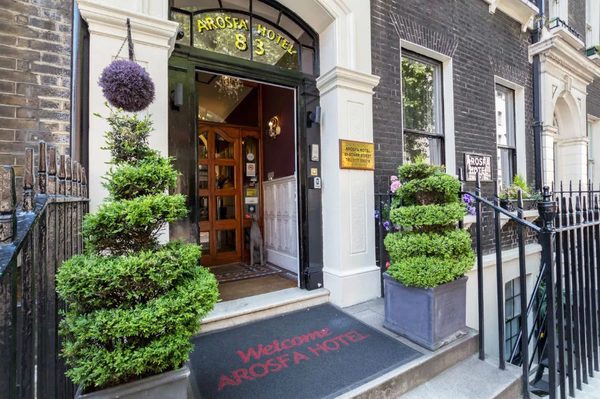 Arosfa Hotel by Compass Hospitality — Property