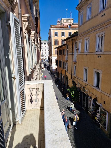 Arpinelli Relais — Property