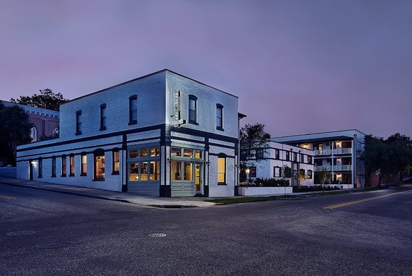 Arrive Wilmington — Property