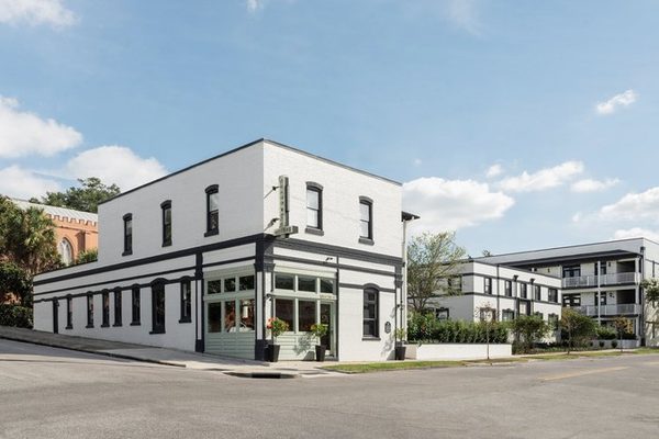 Arrive Wilmington — Property