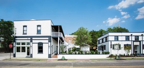 Arrive Wilmington — Property