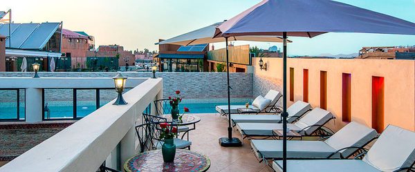 Art Place Hotel Ryad — Property