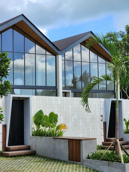 ASAI Village — Property