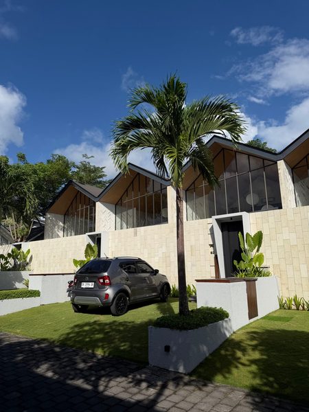 ASAI Village — Property