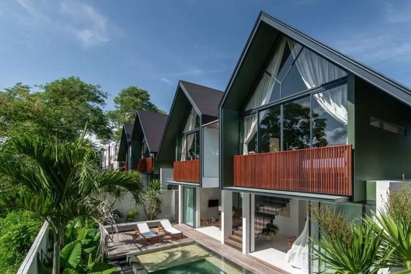 ASAI Village — Property