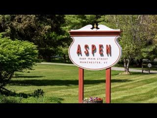 Aspen at Manchester — Property