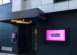 Assembly Covent Garden — Property