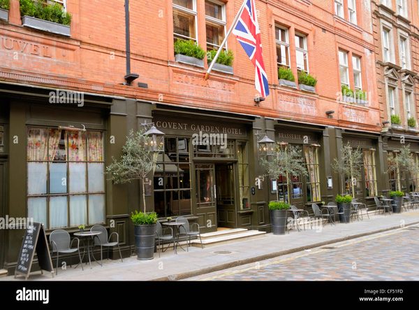 Assembly Covent Garden — Property