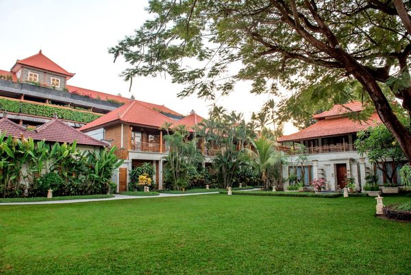 Astagina Resort Villas And Spa — Property