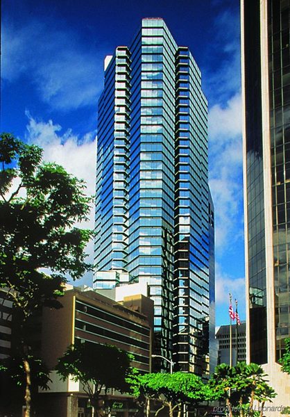 Aston At The Executive Centre Hotel — Property