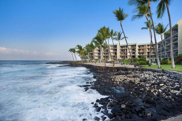 Aston Kona By The Sea — Property