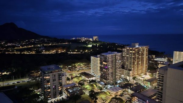 Aston Waikiki Sunset — Property