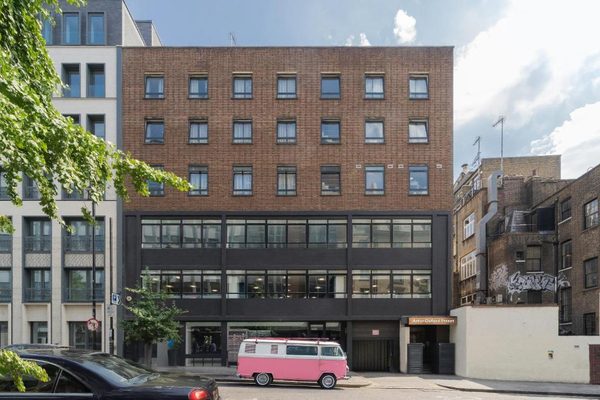 Astor Oxford Street — Property