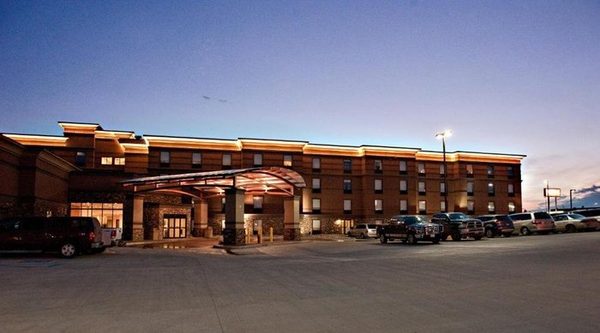 Astoria Hotel Event Center — Property
