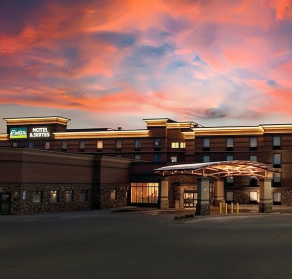 Astoria Hotel Event Center — Property
