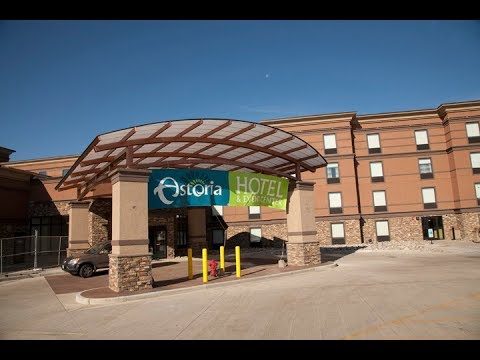 Astoria Hotel Event Center — Property