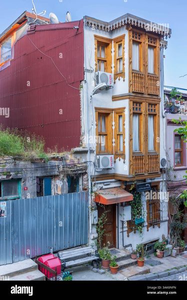 Astra Boutique Hotel Istanbul — Property