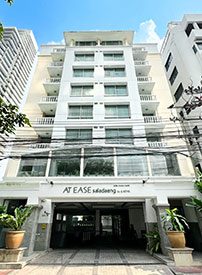 At Ease Saladaeng By AETAS — Property