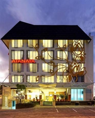 Atanaya Kuta Bali — Property