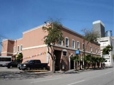 Athens Hotel Suites — Property