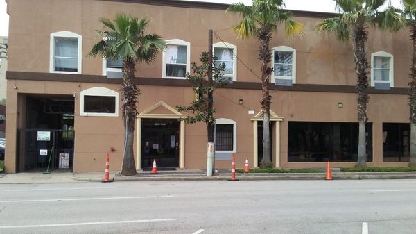 Athens Hotel Suites — Property