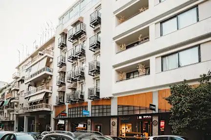Athens Studios — Property