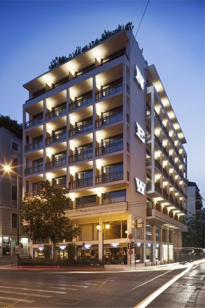 Athens4 — Property