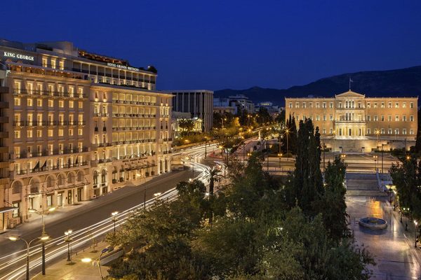 Athens4 — Property
