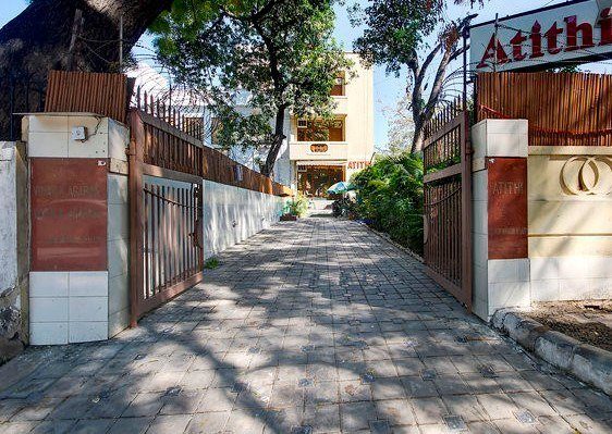 Atithi — Property