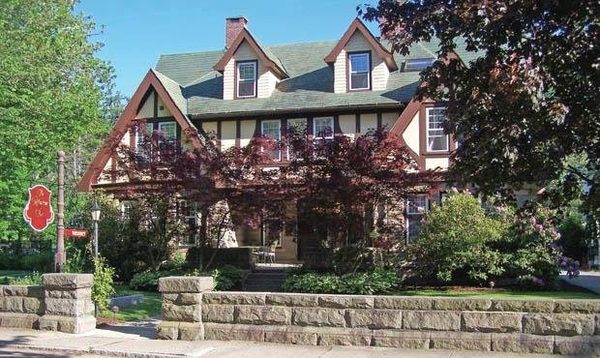 Atlantean Cottage — Property