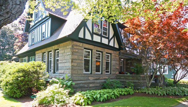 Atlantean Cottage — Property