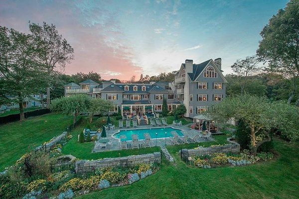 Atlantean Cottage — Property