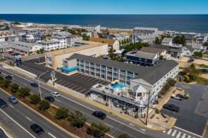 Atlantic Oceanside Dewey — Property