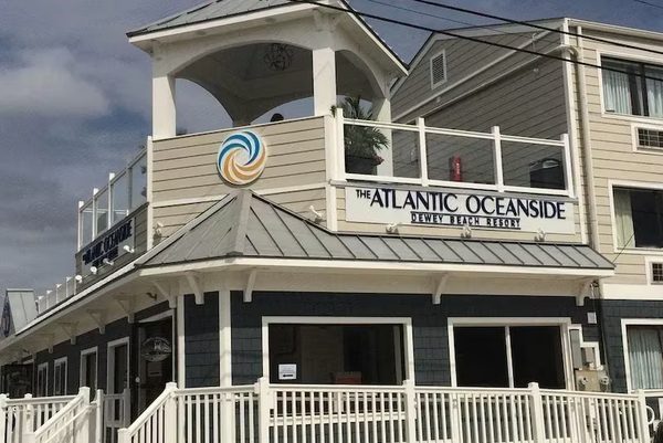 Atlantic Oceanside Dewey — Property