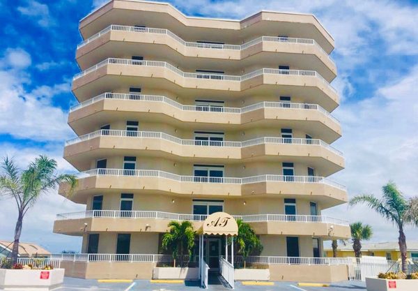 Atlantic Terrace — Property