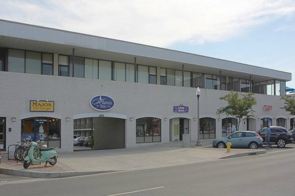 Atlantis Inn — Property