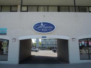 Atlantis Inn — Property