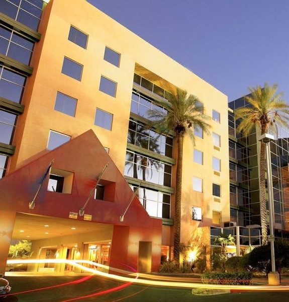 Atrium Suites Hotel Las Vegas Las Vegas Nevada — Property