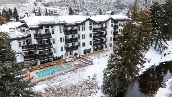 Austria Haus Hotel A Destination By Hyatt Hotel — Property