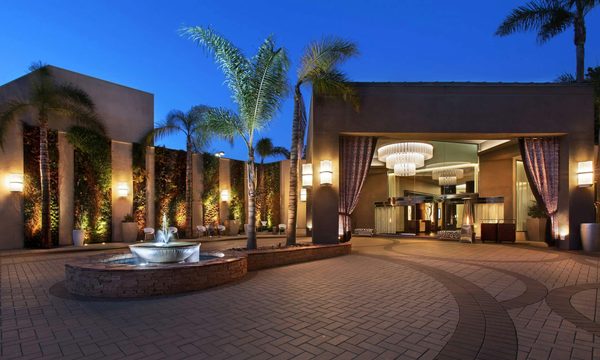 Avenue of the Arts Costa Mesa a Tribute Portfolio Hotel — Property