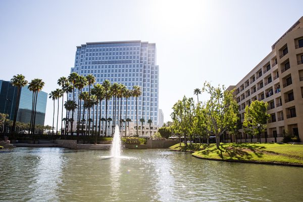 Avenue of the Arts Costa Mesa a Tribute Portfolio Hotel — Property