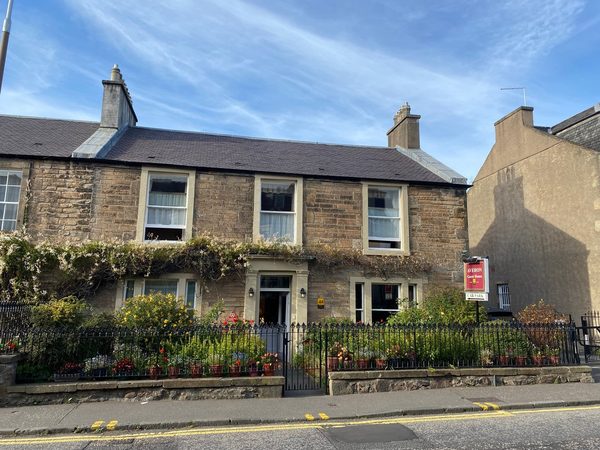 Averon Guest House — Property
