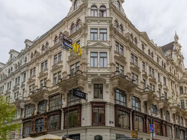 Aviano Boutique Hotel — Property