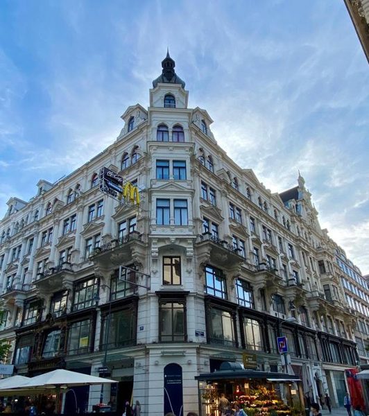 Aviano Boutique Hotel — Property
