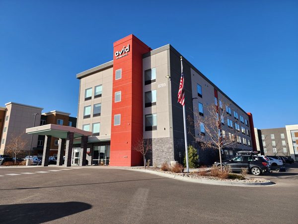 Avid Hotel Denver Airport Area by IHG — Property