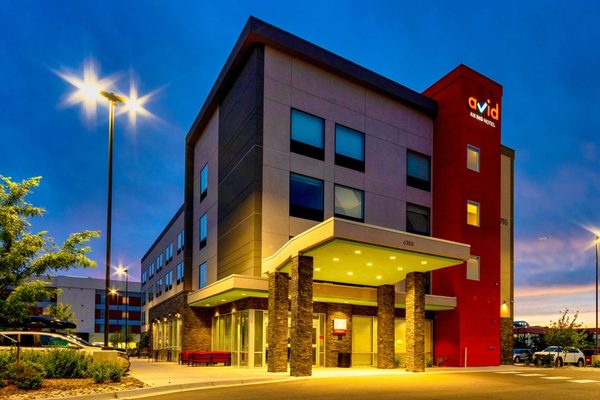 Avid Hotel Denver Airport Area by IHG — Property