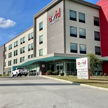 Avid Hotel Savannah South Gateway by IHG — Property